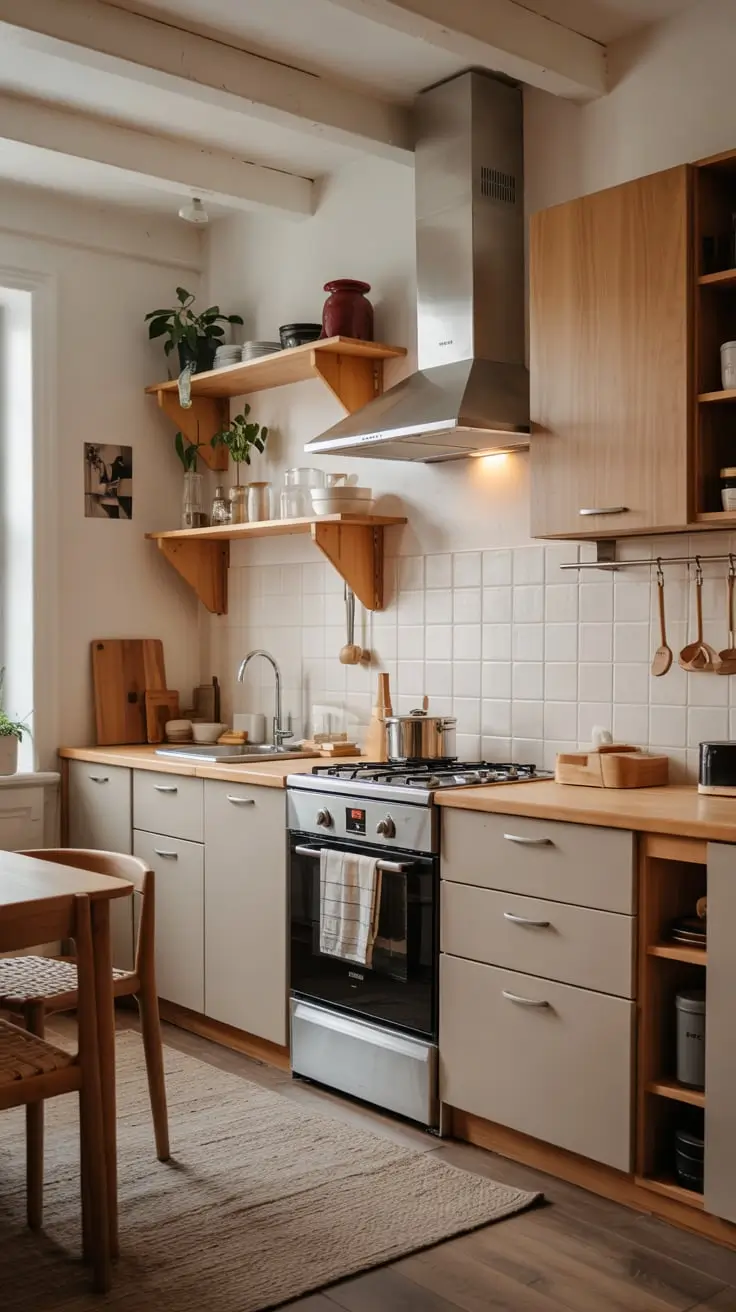 Cozy Kitchen Designs Ideas 2026: Warm, Inviting, and Functional Kitchen Spaces for Every Home