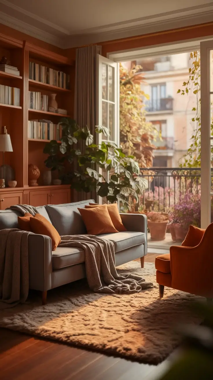 Apartment Living Room Designs 2026: Modern, Cozy, and Inspiring Ideas for Every Style