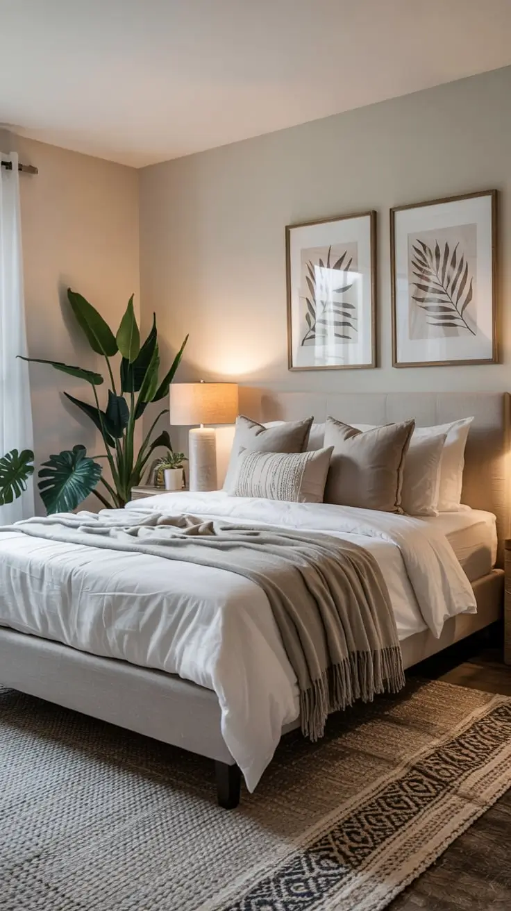 Guest Bedroom Ideas 2026: Cozy Modern Designs, Budget Makeovers & Stylish Twin Bed Inspirations