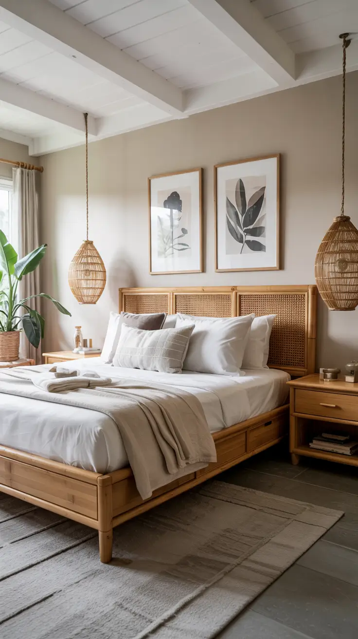 Bedroom Ideas 2026: Trendy, Cozy & Modern Designs for Every Style