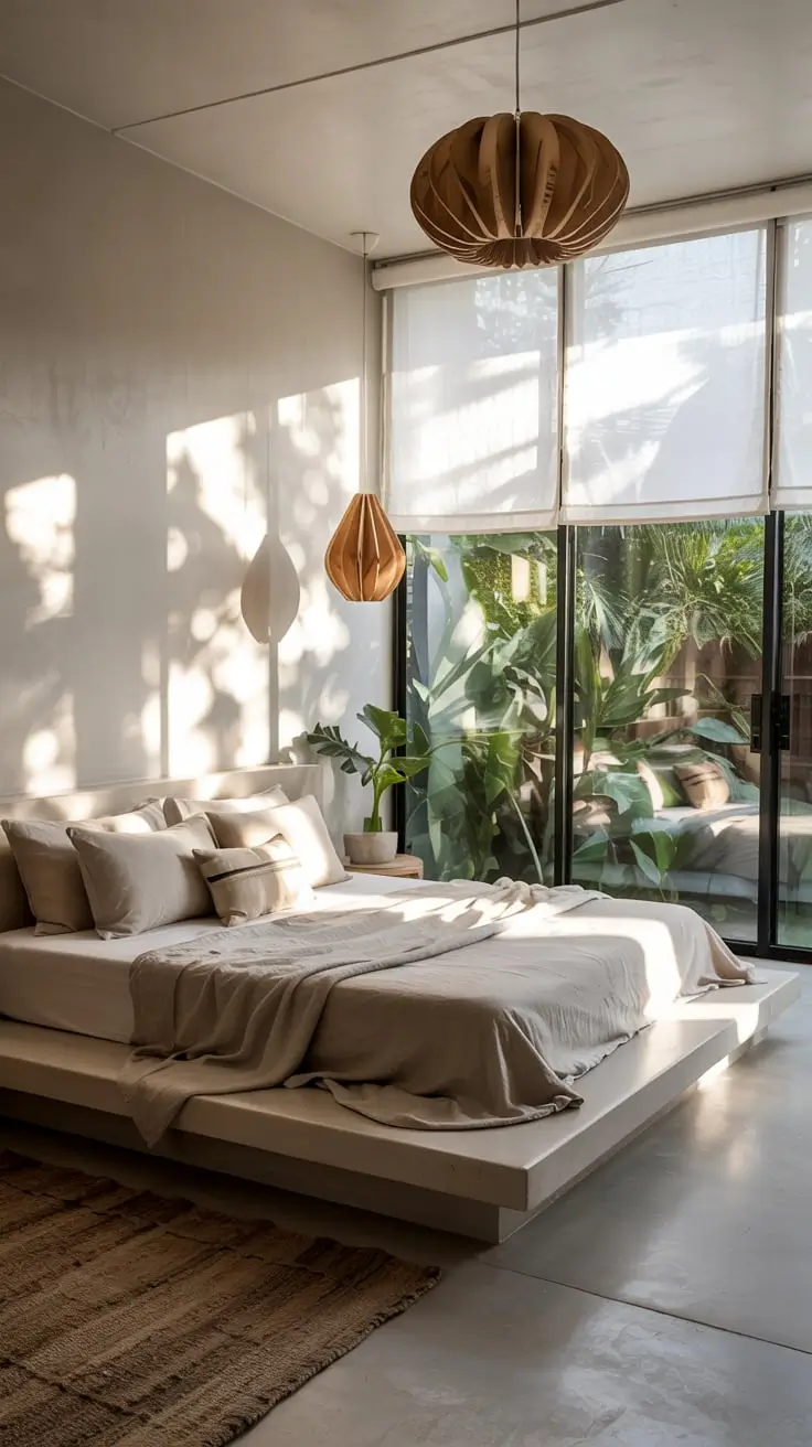 Minimalists Bedroom Ideas 2026: Modern, Cozy, and Aesthetic Designs for Every Home