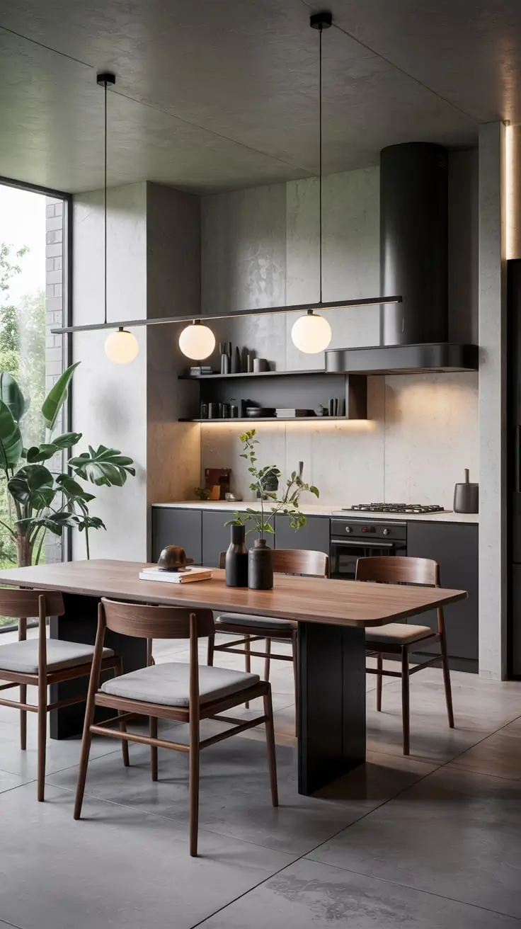 Dining Room Ideas 2026: Modern, Cozy & Creative Designs for Every Home