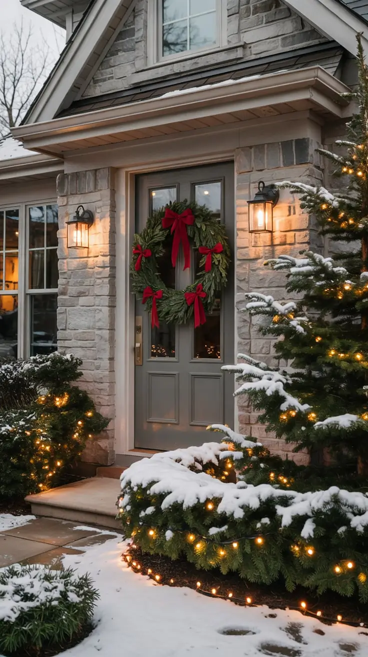 Christmas Yard Decorations Ideas 2026: Modern, DIY & Outdoor Holiday Inspiration