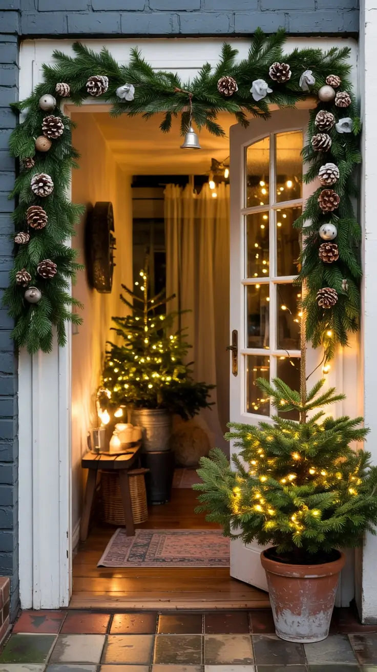 Apartment Christmas Decor Ideas 2026: Cozy, Creative & Modern Holiday Inspiration