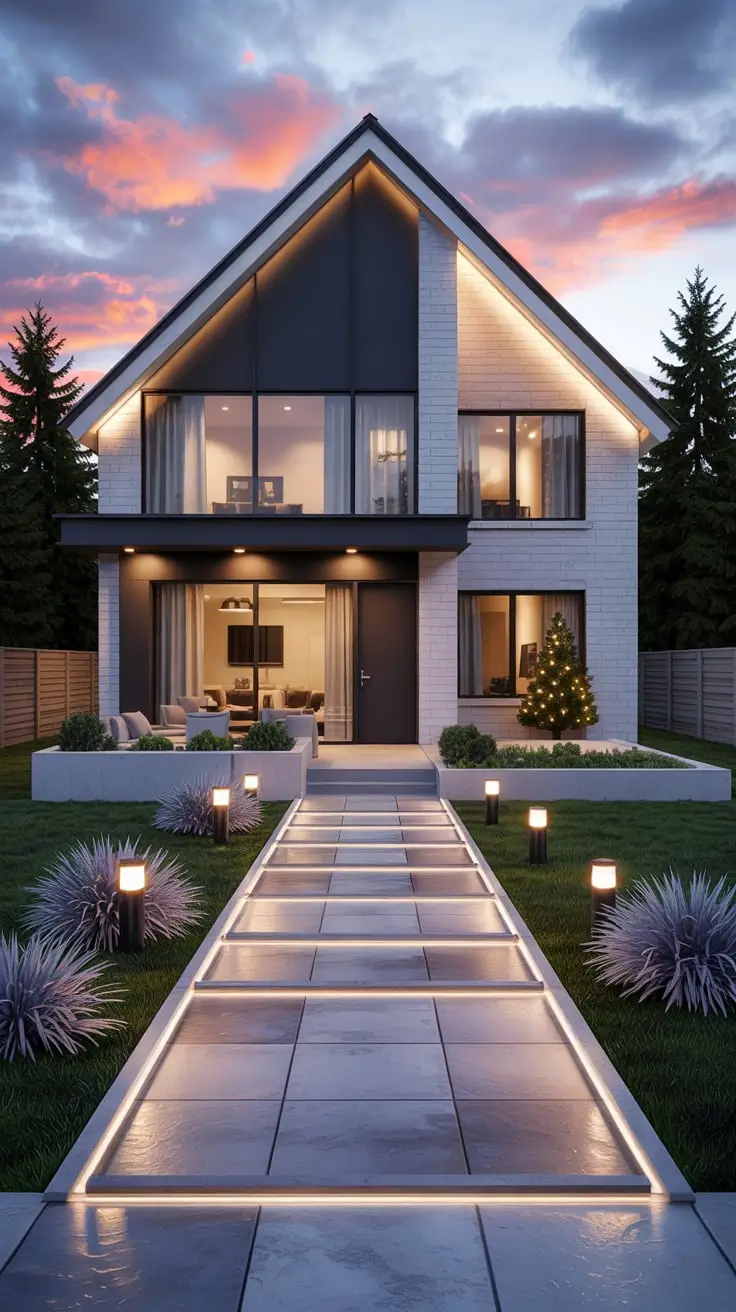 Outdoor Christmas Lights 2026 — Creative and Classy Ideas to Brighten Your Home