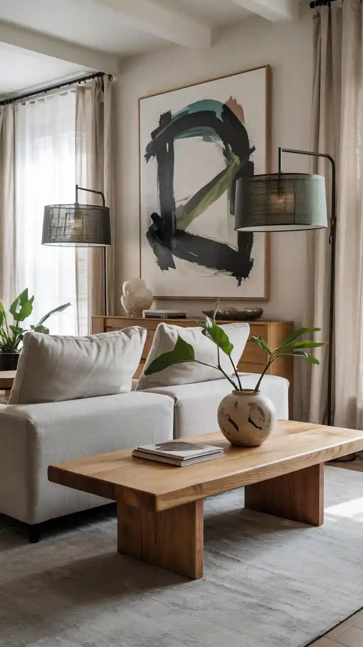 Living Room Inspo 2026: Modern Cozy & Apartment Aesthetic Trends For Every Space