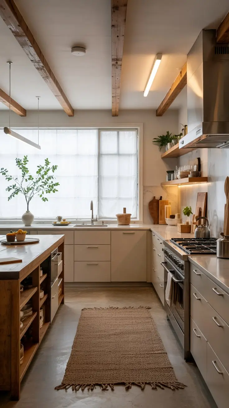 Modern Kitchen Ideas 2026: Luxury Trends, Colors, and Contemporary Design Inspirations