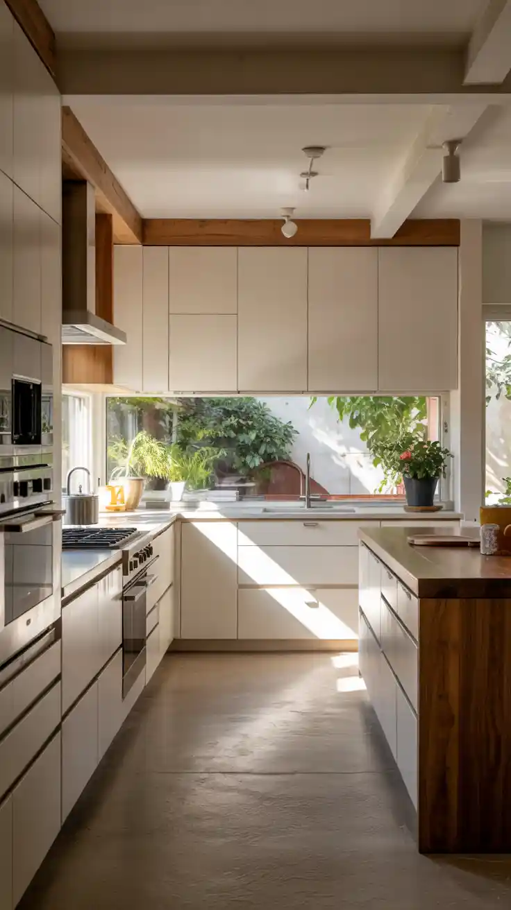 Kitchen Cabinets Ideas 2026: Modern Designs, Colors & Smart Storage Trends