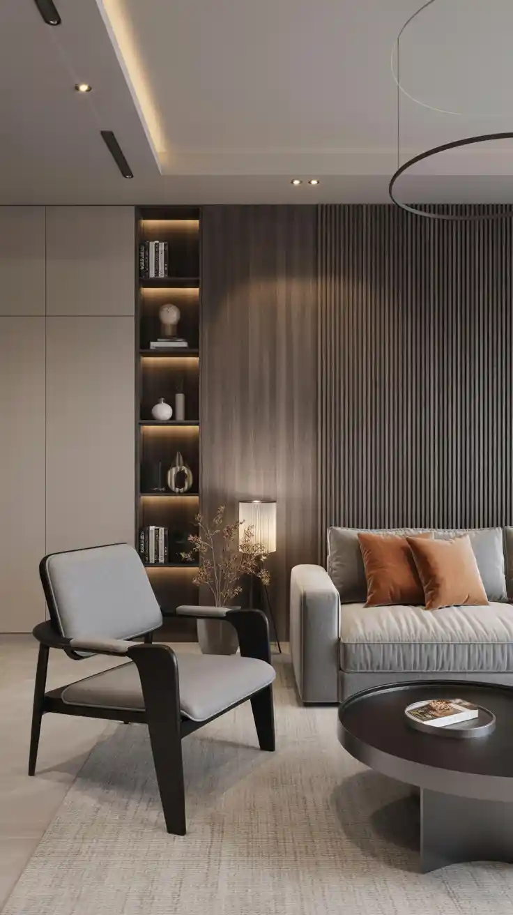 Living Room Chairs Ideas 2026: Modern, Cozy, and Space-Saving Designs for Every Home