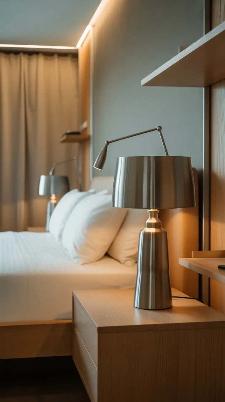 Bedroom Lamps Ideas 2026: Stylish Lighting Trends for Every Bedroom Design