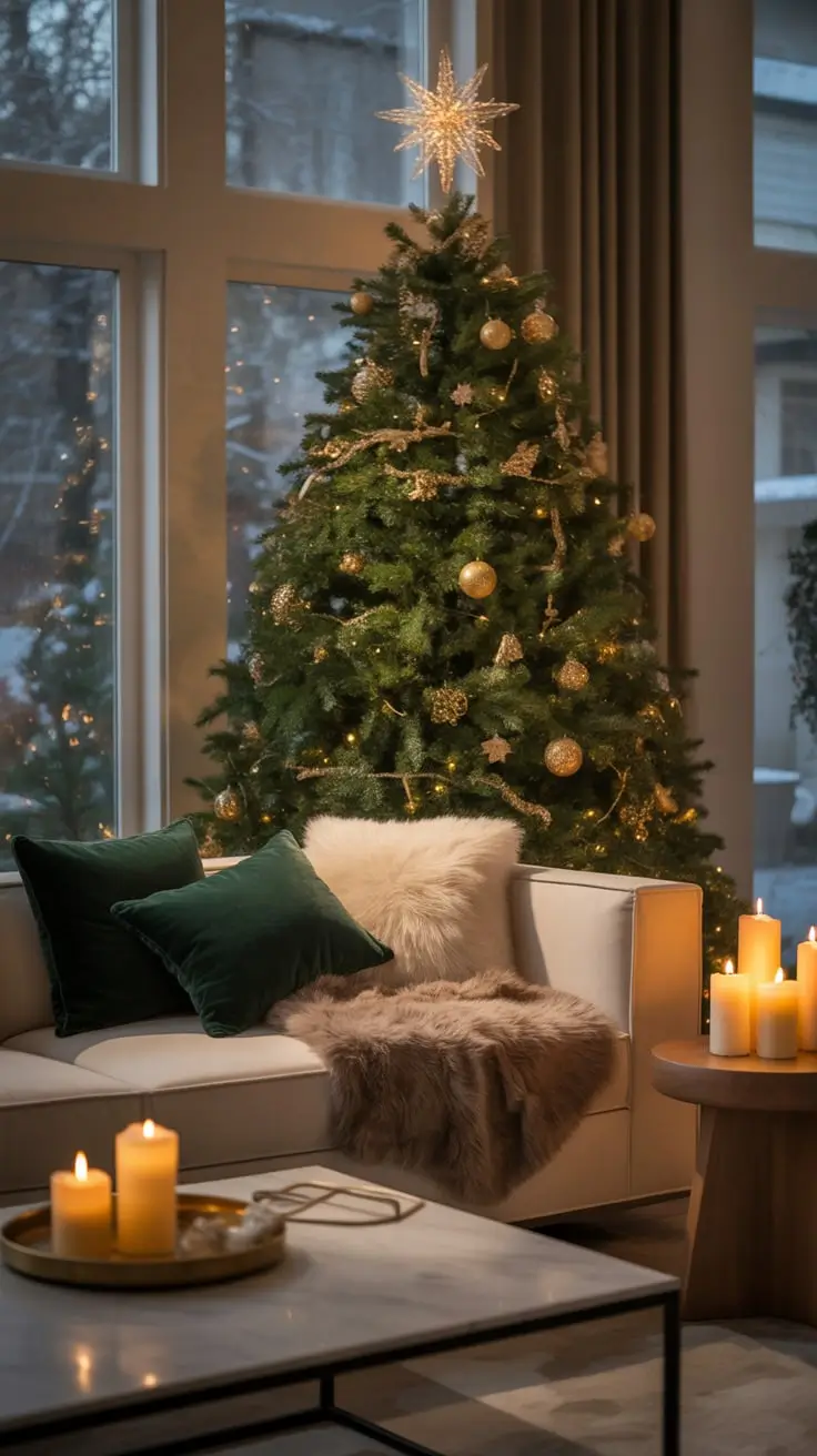 Christmas House Decor 2025: Stunning Indoor & Outdoor Ideas for a Magical Holiday Home