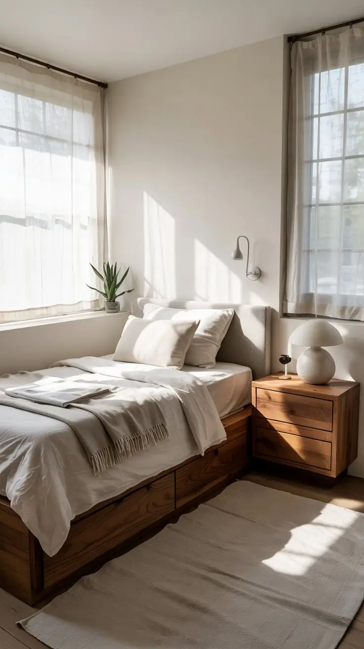 Smalls Bedroom Ideas 2026: Stylish, Cozy & Aesthetic Designs for Modern Spaces