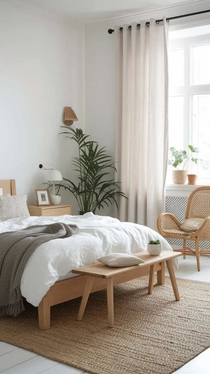 Bedroom Ideas 2026: Trendy, Cozy & Modern Designs for Every Style