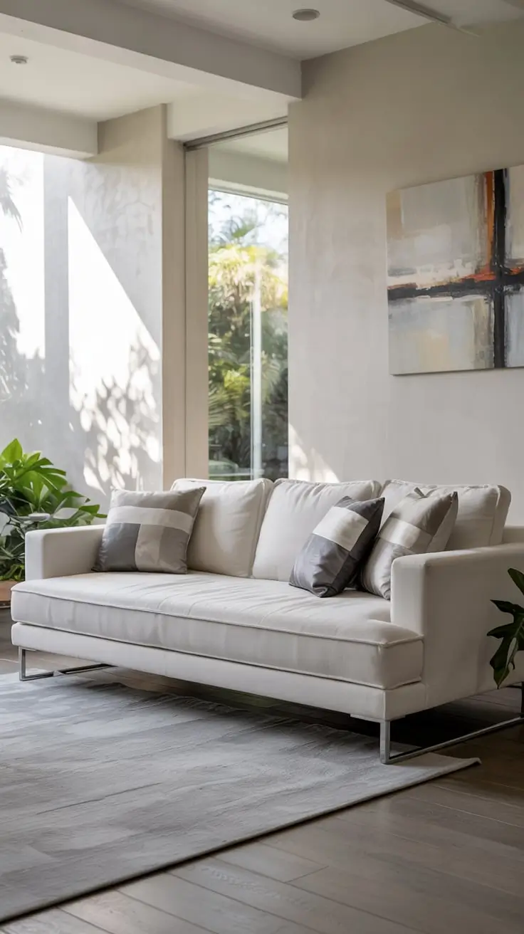 Gray Living Room Designs Ideas 2026: Modern Luxury & Cozy Decorating Inspirations