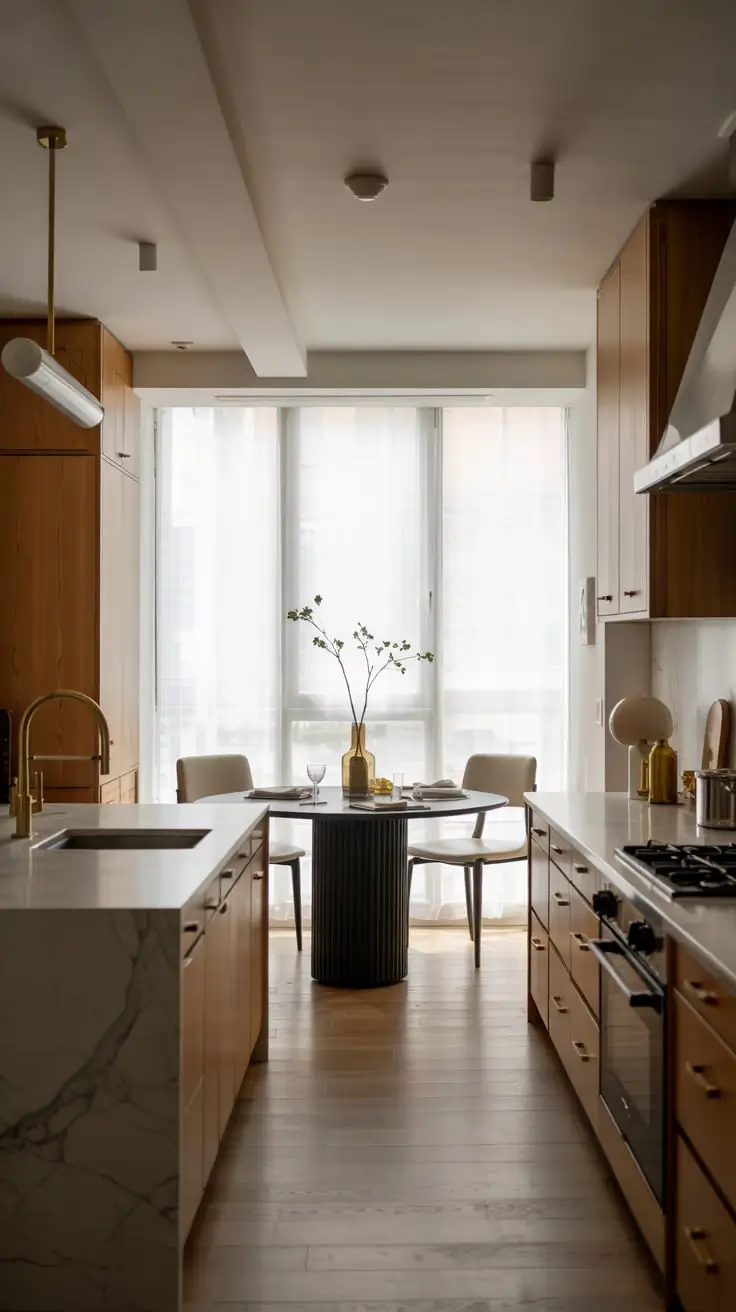 Cozy Kitchen Designs Ideas 2026: Warm, Inviting, and Functional Kitchen Spaces for Every Home