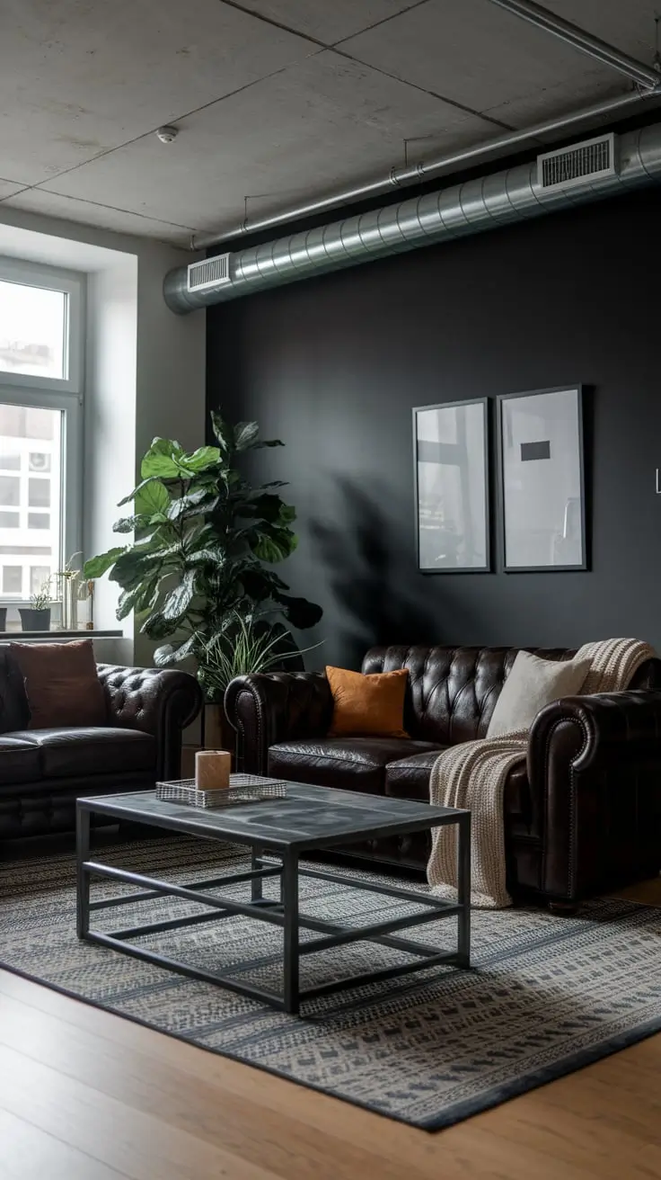 Apartment Living Room Designs 2026: Modern, Cozy, and Inspiring Ideas for Every Style