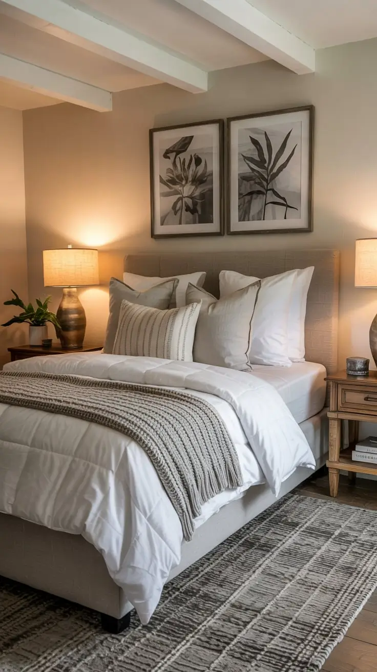 Guest Bedroom Ideas 2026: Cozy Modern Designs, Budget Makeovers & Stylish Twin Bed Inspirations