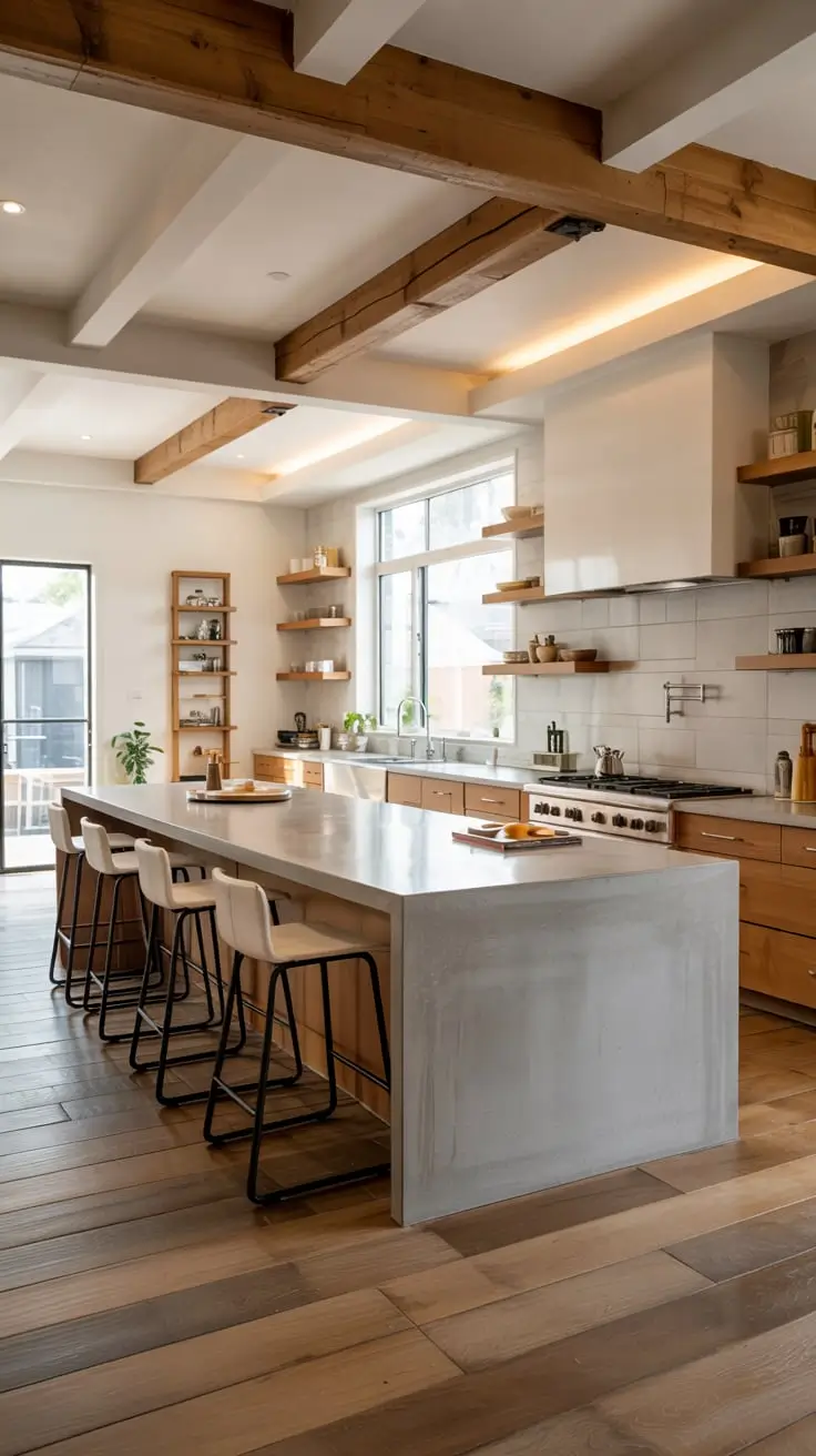 Kitchen Remodel Concepts For 2026: Modern, Functional, and Inspiring Design Ideas for Every Home
