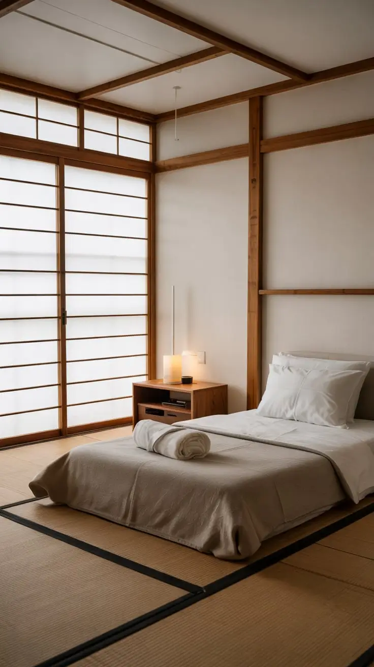 Minimalists Bedroom Ideas 2026: Modern, Cozy, and Aesthetic Designs for Every Home