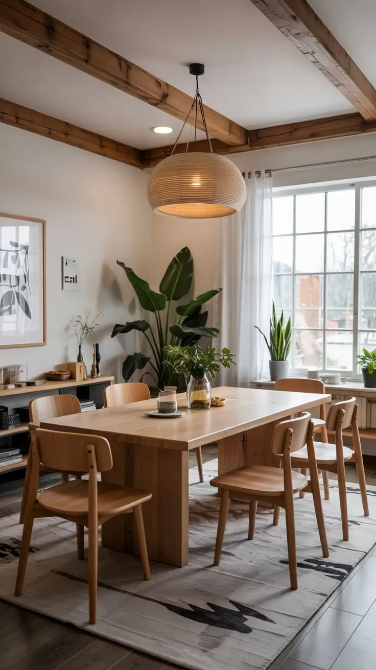 Dining Room Ideas 2026: Modern, Cozy & Creative Designs for Every Home