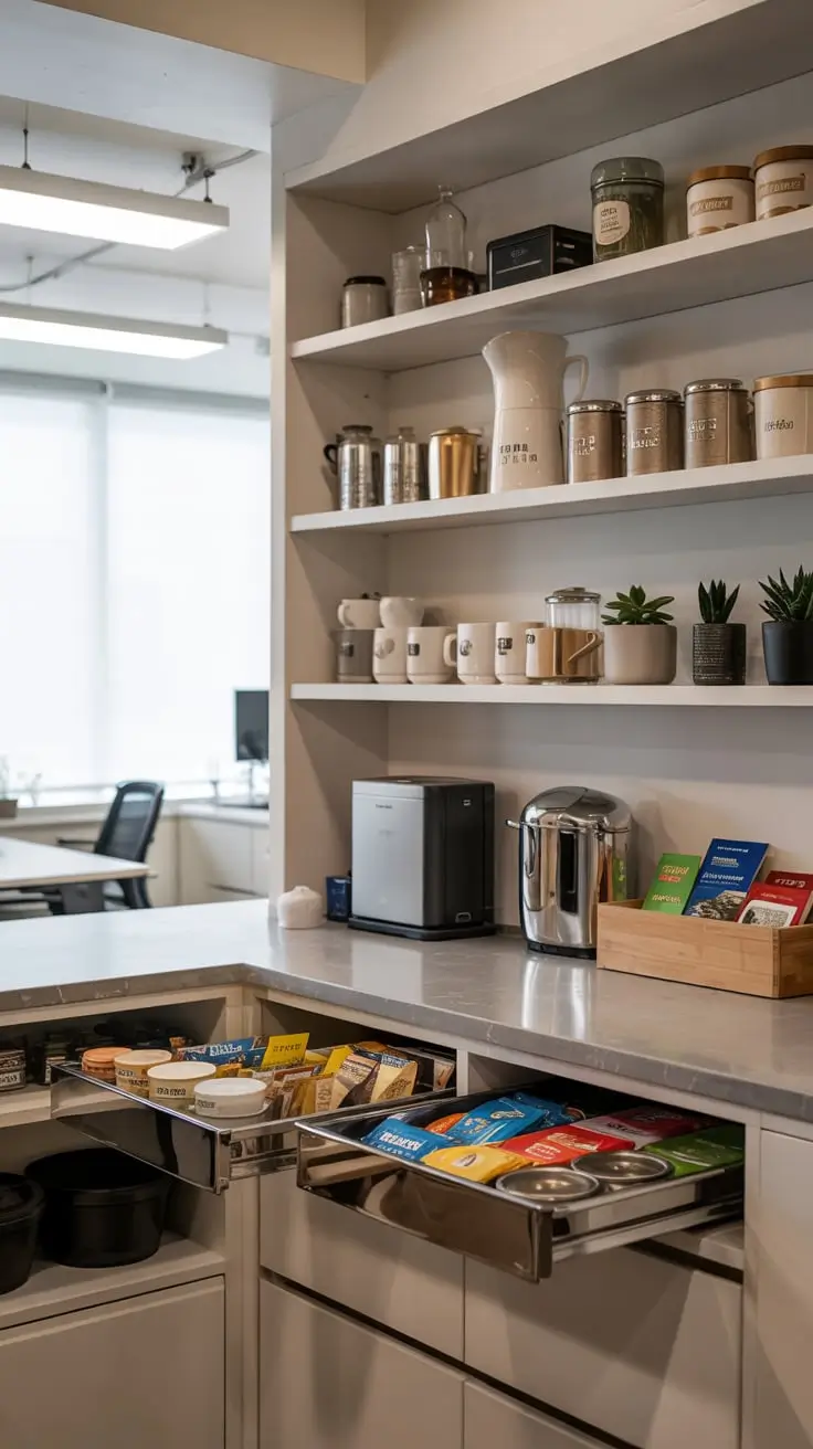 Small Pantry Ideas 2026: Modern Layouts, DIY Hacks, and Space-Saving Designs for Tiny Kitchens