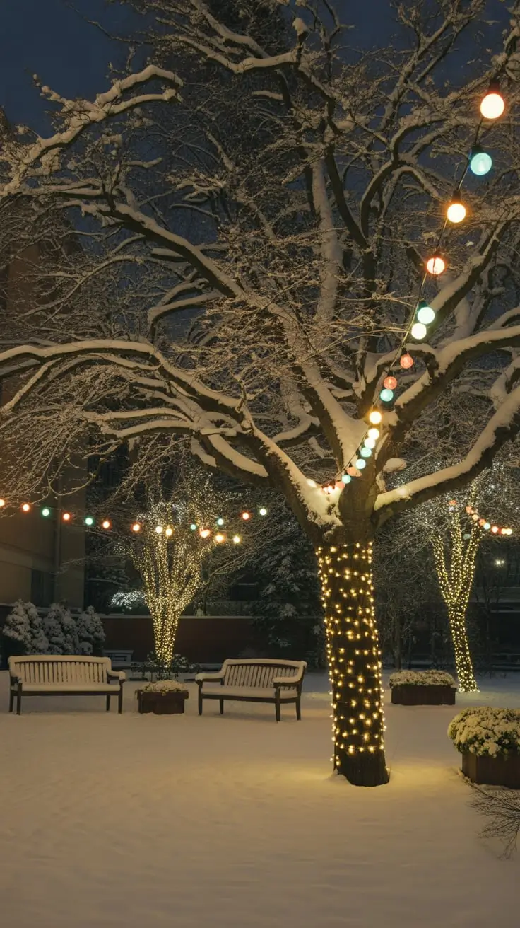 Christmas Lights On House Exterior Ideas 2026: Modern, Vintage & Simple Decorating Inspirations