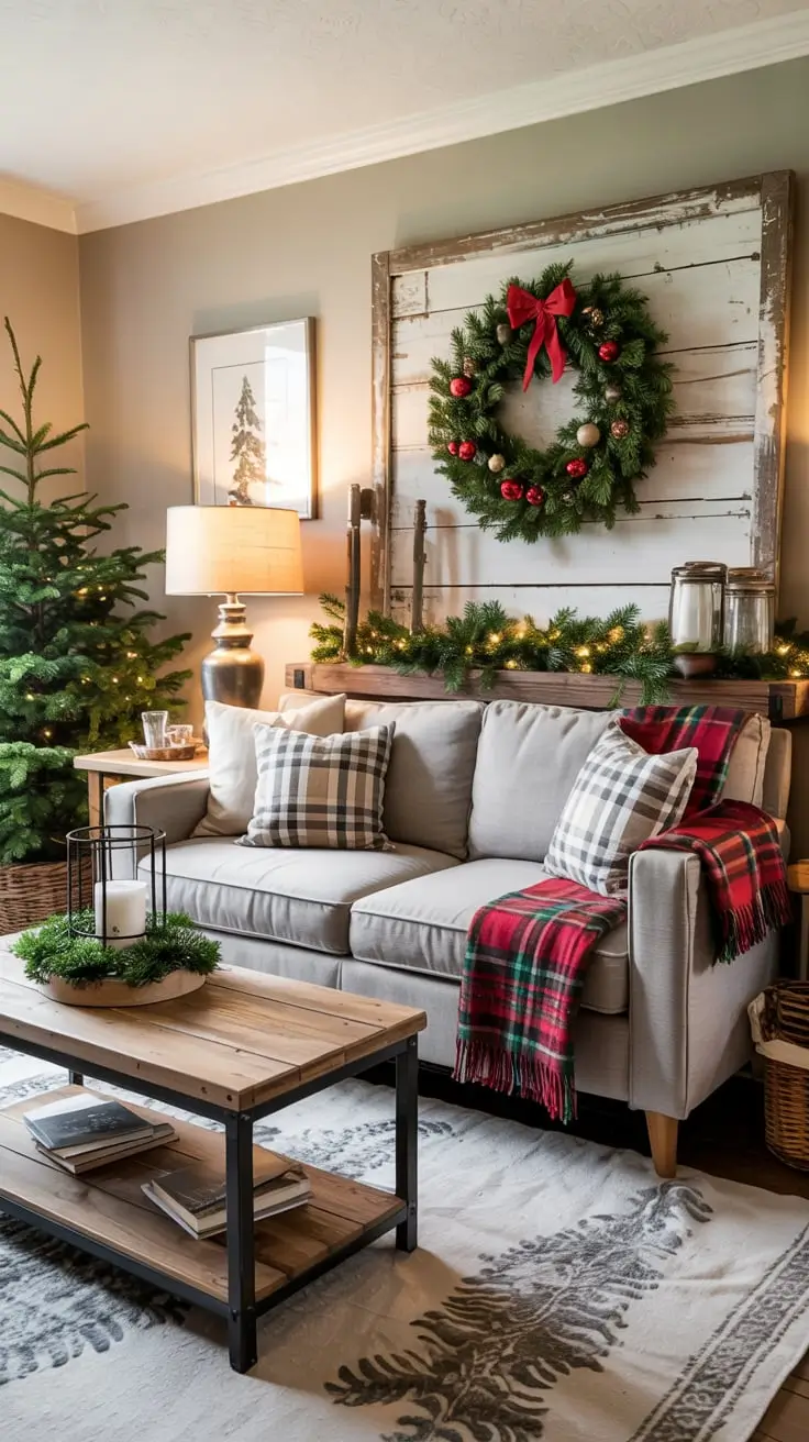 Apartment Christmas Decor Ideas 2026: Cozy, Creative & Modern Holiday Inspiration
