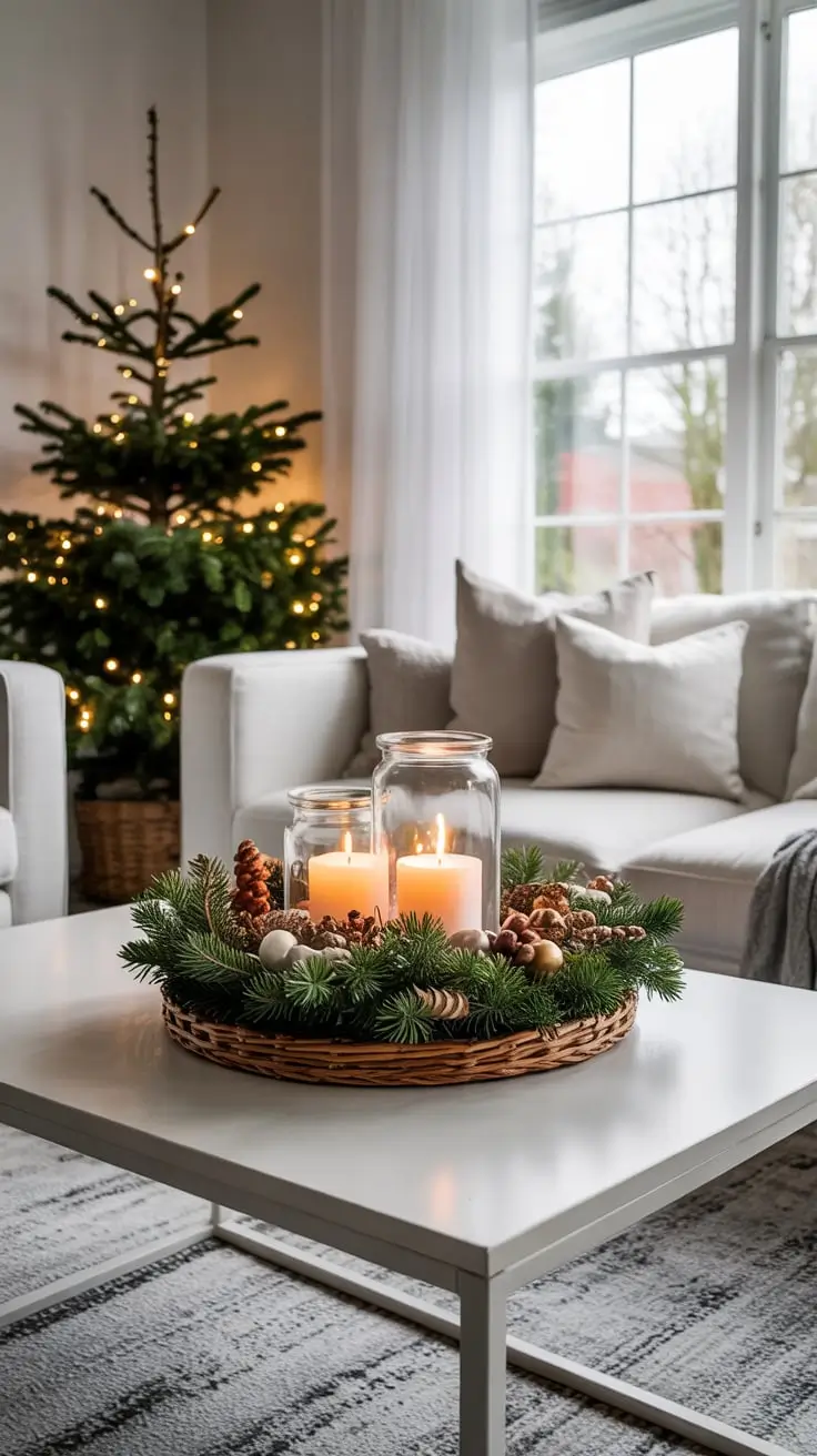 Christmas Decor Ideas 2026: Creative, Cozy & Modern Holiday Inspiration