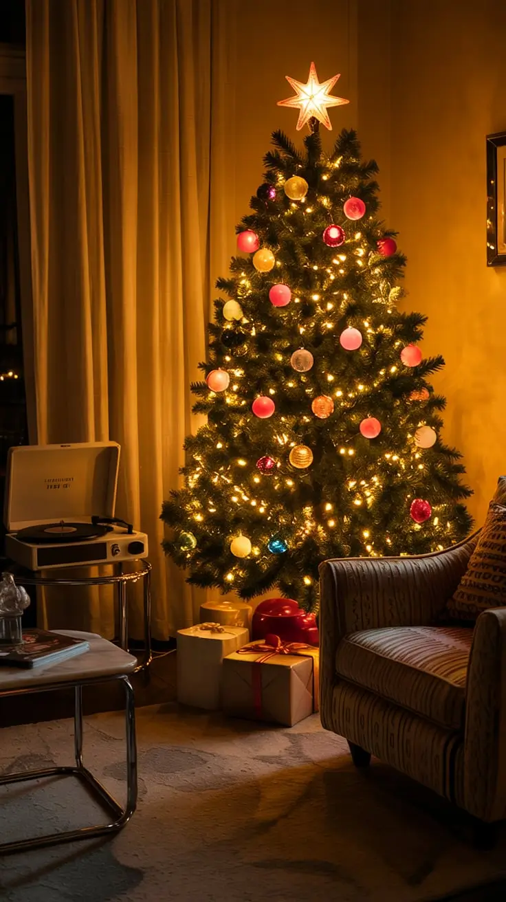 Vintage Christmas Decor Ideas 2026: Cozy, Rustic & Timeless Holiday Inspiration