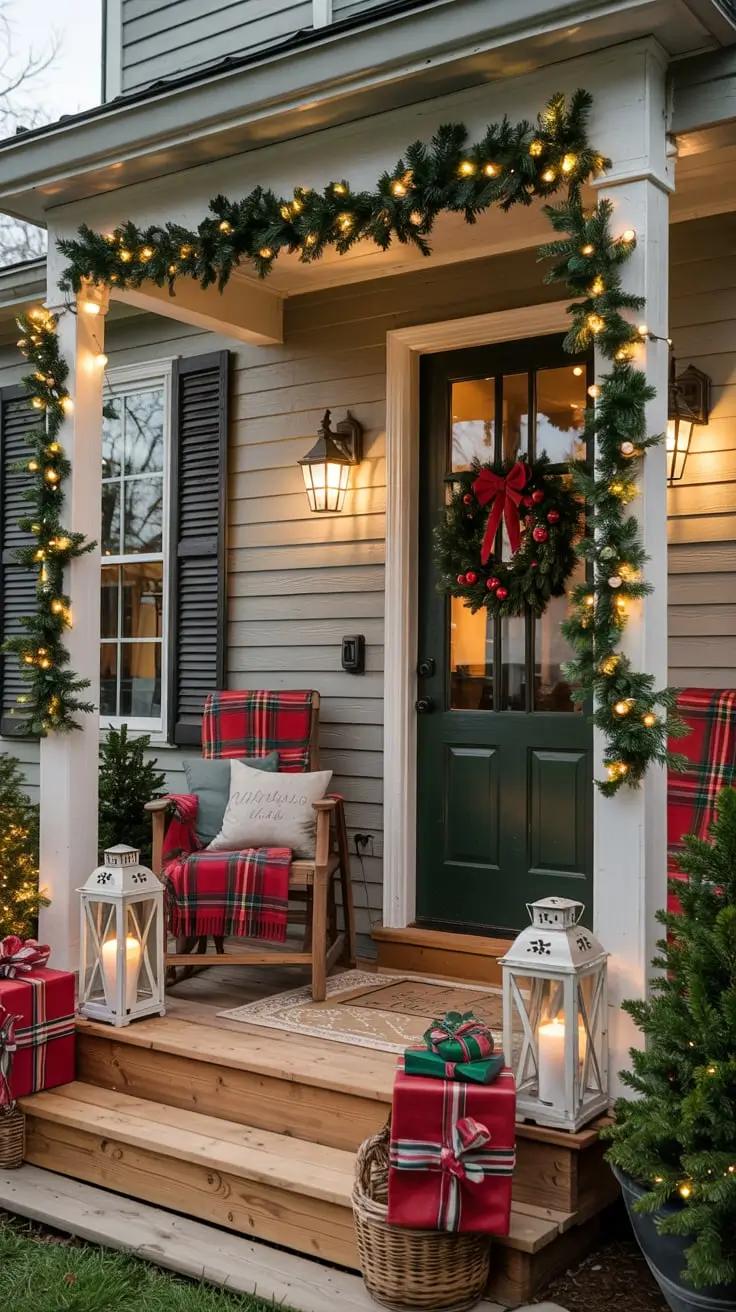Outdoor Christmas Lights 2026 — Creative and Classy Ideas to Brighten Your Home