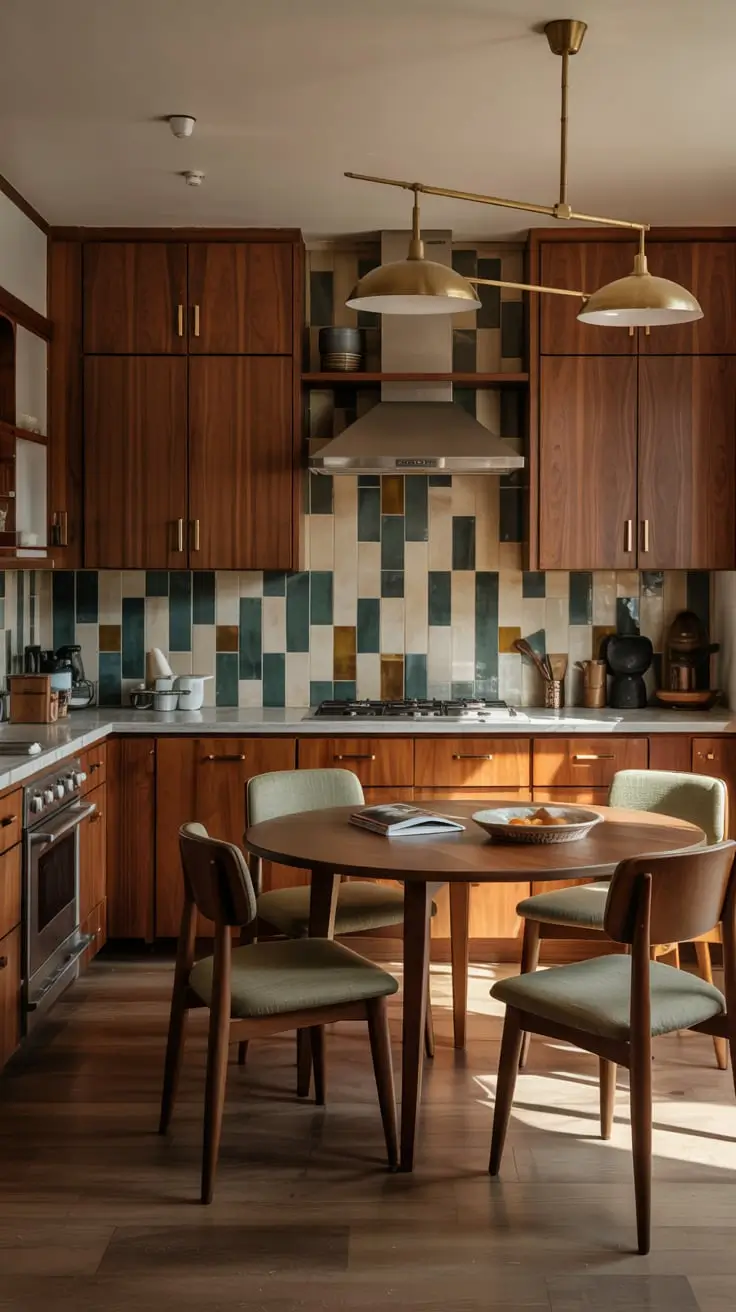 Modern Kitchen Ideas 2026: Luxury Trends, Colors, and Contemporary Design Inspirations