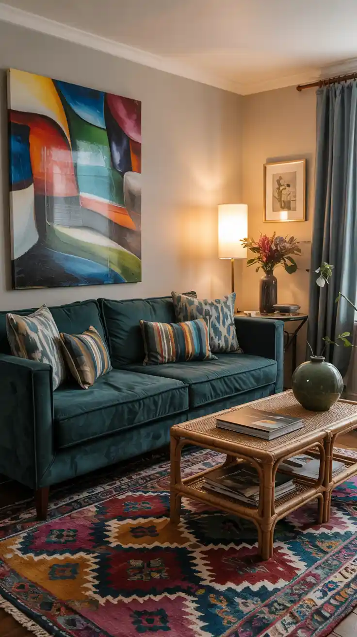 Living Room Inspo 2026: Modern Cozy & Apartment Aesthetic Trends For Every Space