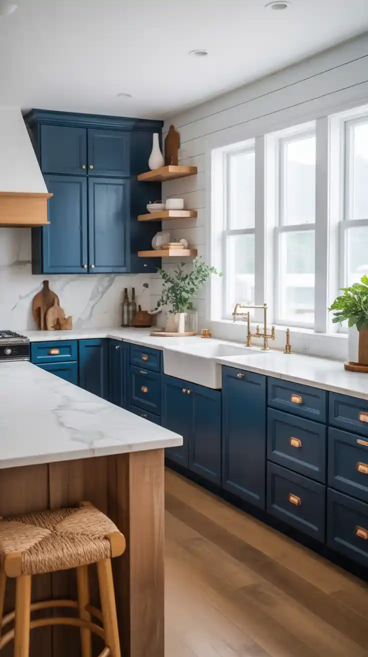 Kitchen Cabinets Ideas 2026: Modern Designs, Colors & Smart Storage Trends