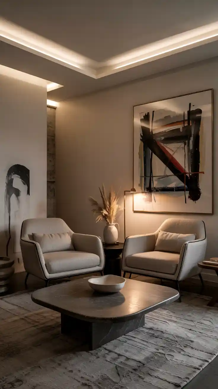 Living Room Chairs Ideas 2026: Modern, Cozy, and Space-Saving Designs for Every Home