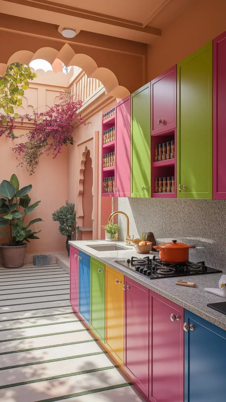 Style Kitchen Ideas 2026: Inspiring Designs From Farmhouse to Modern Industrial