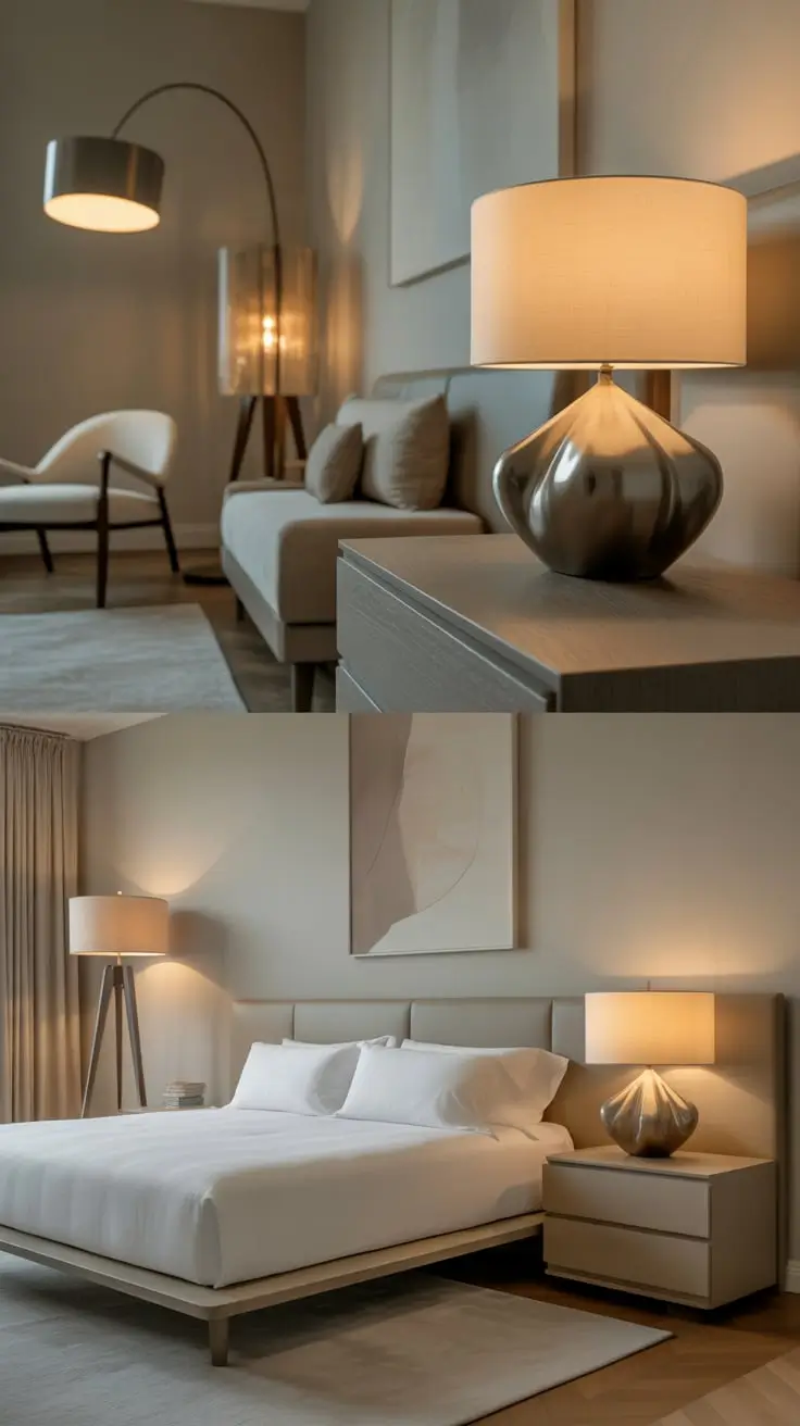 Bedroom Lamps Ideas 2026: Stylish Lighting Trends for Every Bedroom Design