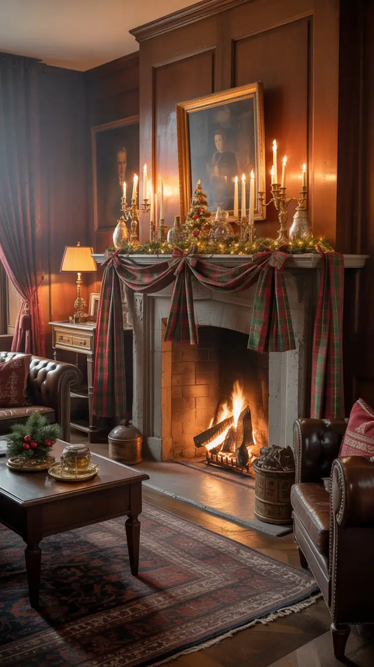 Christmas House Decor 2025: Stunning Indoor & Outdoor Ideas for a Magical Holiday Home