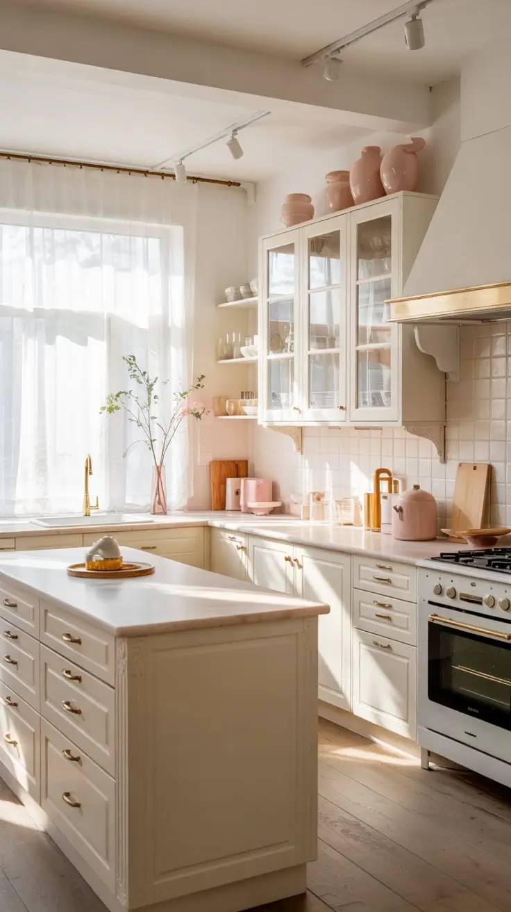 Christmas Kitchen Decor Ideas 2025: Modern, Simple, and Festive Designs for Every Style