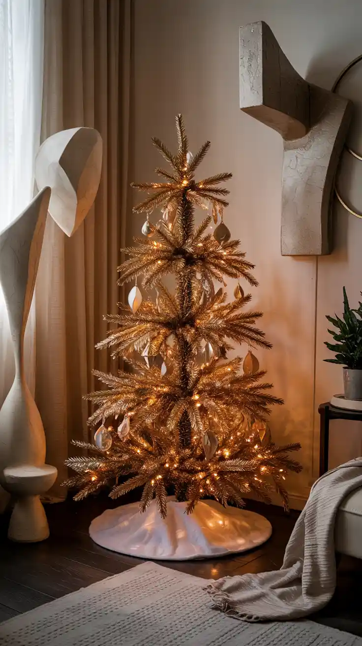 Christmas Tree Ideas 2025: Modern, Rustic & Unique Holiday Decor Inspirations