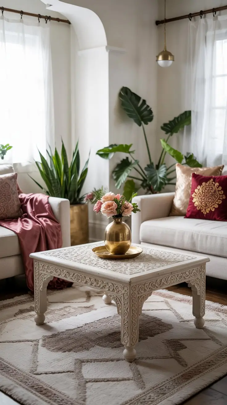 White Living Room Ideas 2026: Modern, Cozy & Luxury Designs for Every Home