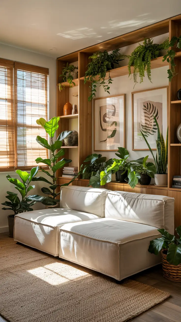 Living Room Ideas 2026 Trends: Fresh Colors, Styles & Decor Inspiration