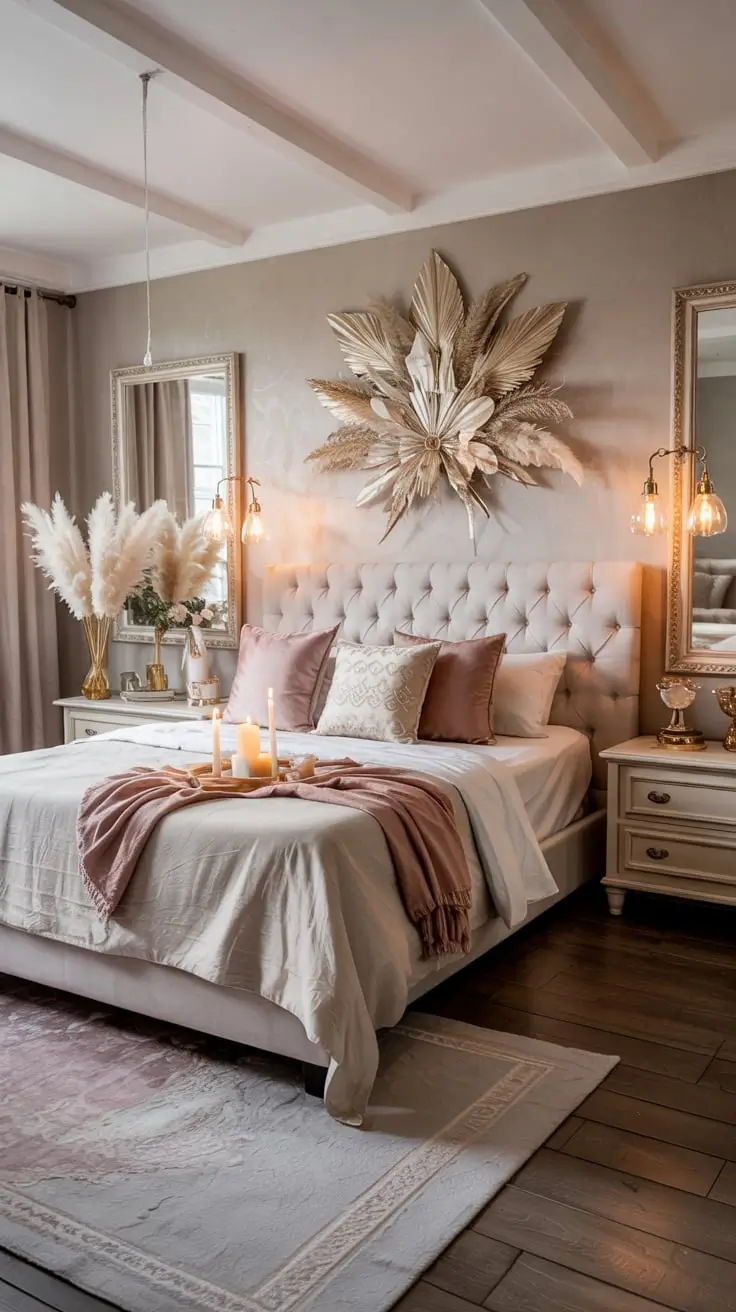 Neutrals Bedroom Ideas 2026: Cozy, Earthy, and Modern Bedroom Designs for Every Style