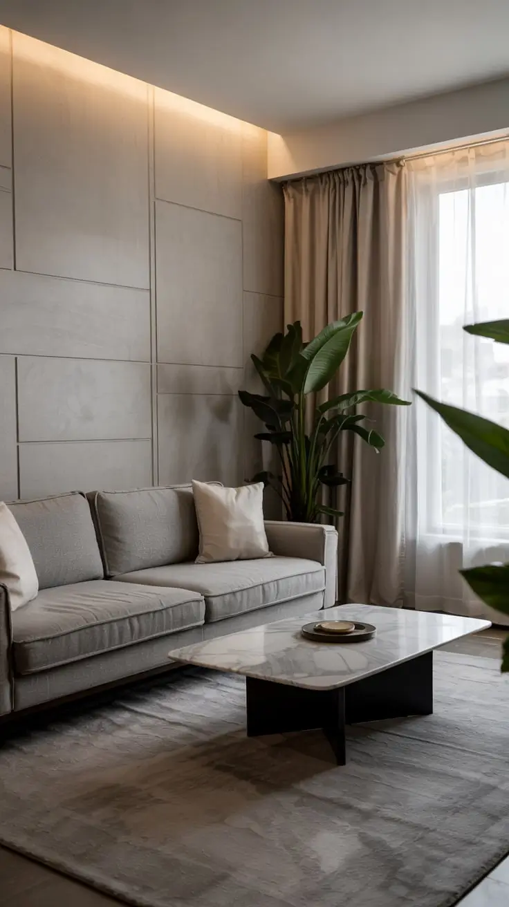 Gray Living Room Designs Ideas 2026: Modern Luxury & Cozy Decorating Inspirations