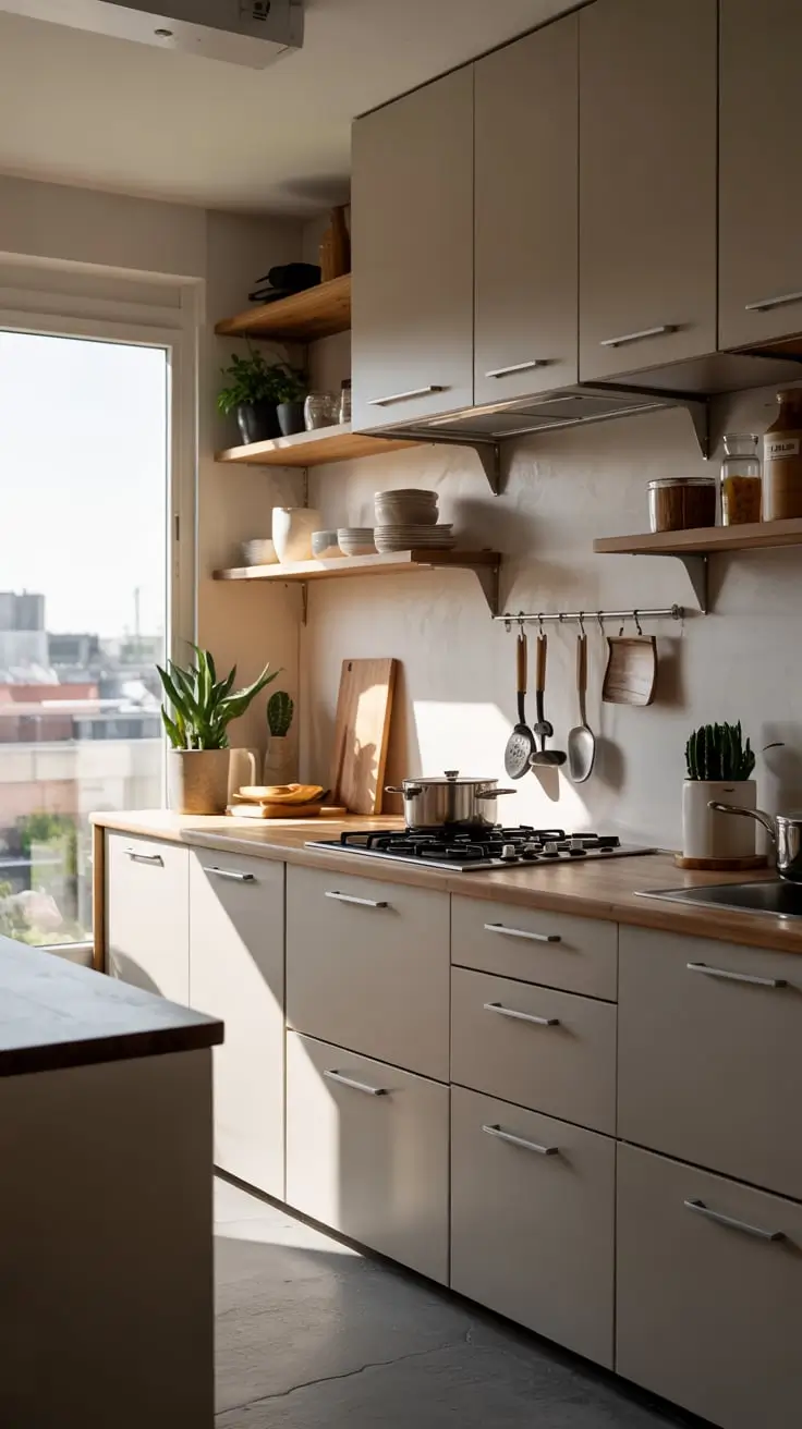 Cozy Kitchen Designs Ideas 2026: Warm, Inviting, and Functional Kitchen Spaces for Every Home