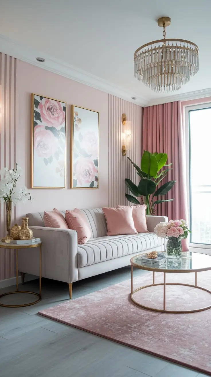 Apartment Living Room Designs 2026: Modern, Cozy, and Inspiring Ideas for Every Style