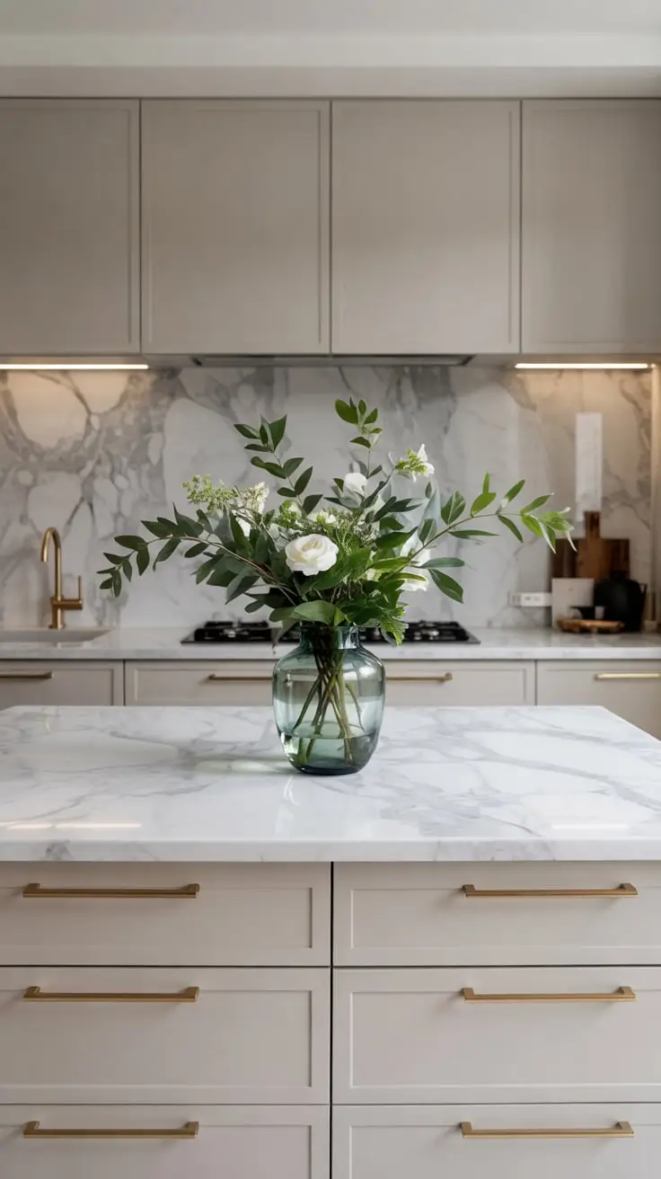 Small Kitchen Ideas 2026: Modern Layouts, Aesthetic Designs, and Smart Space Solutions