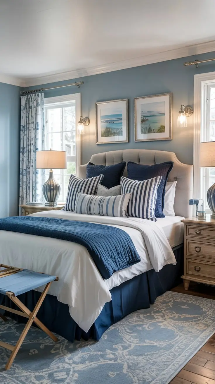 Guest Bedroom Ideas 2026: Cozy Modern Designs, Budget Makeovers & Stylish Twin Bed Inspirations
