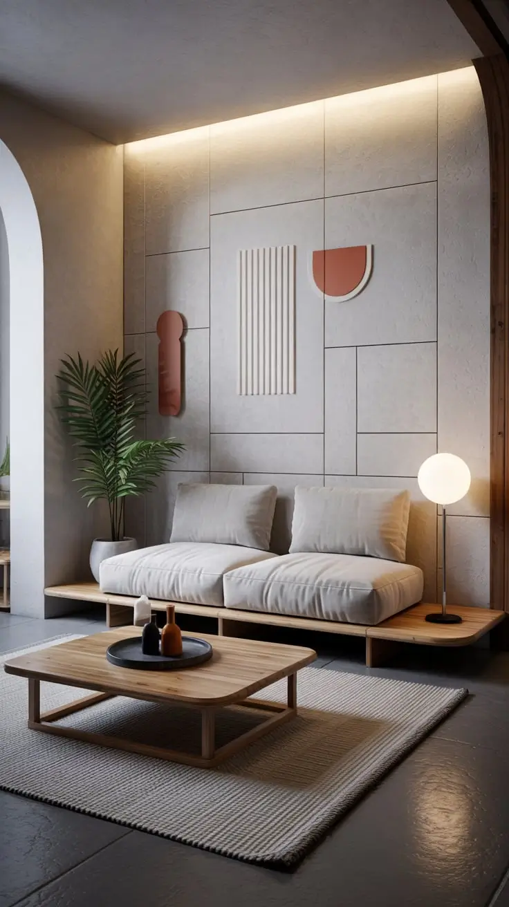 Compact Living Room Ideas 2026: Modern, Minimalist & Space-Saving Designs for Small Homes and Apartments