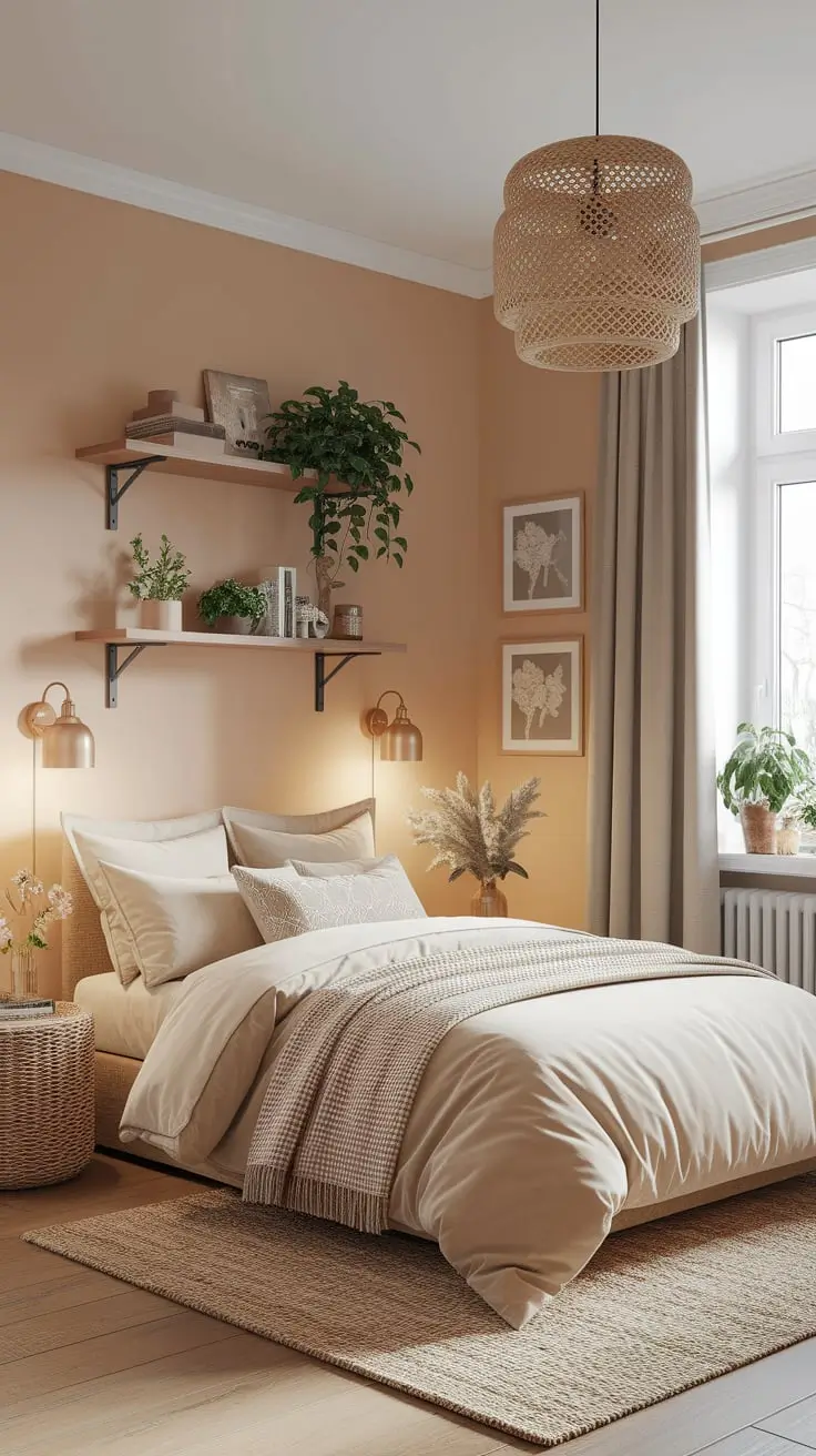 Bedroom Ideas 2026: Trendy, Cozy & Modern Designs for Every Style