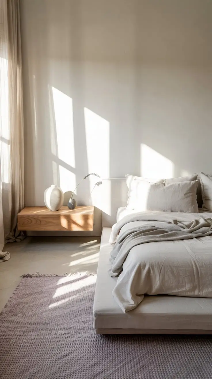 Minimalists Bedroom Ideas 2026: Modern, Cozy, and Aesthetic Designs for Every Home